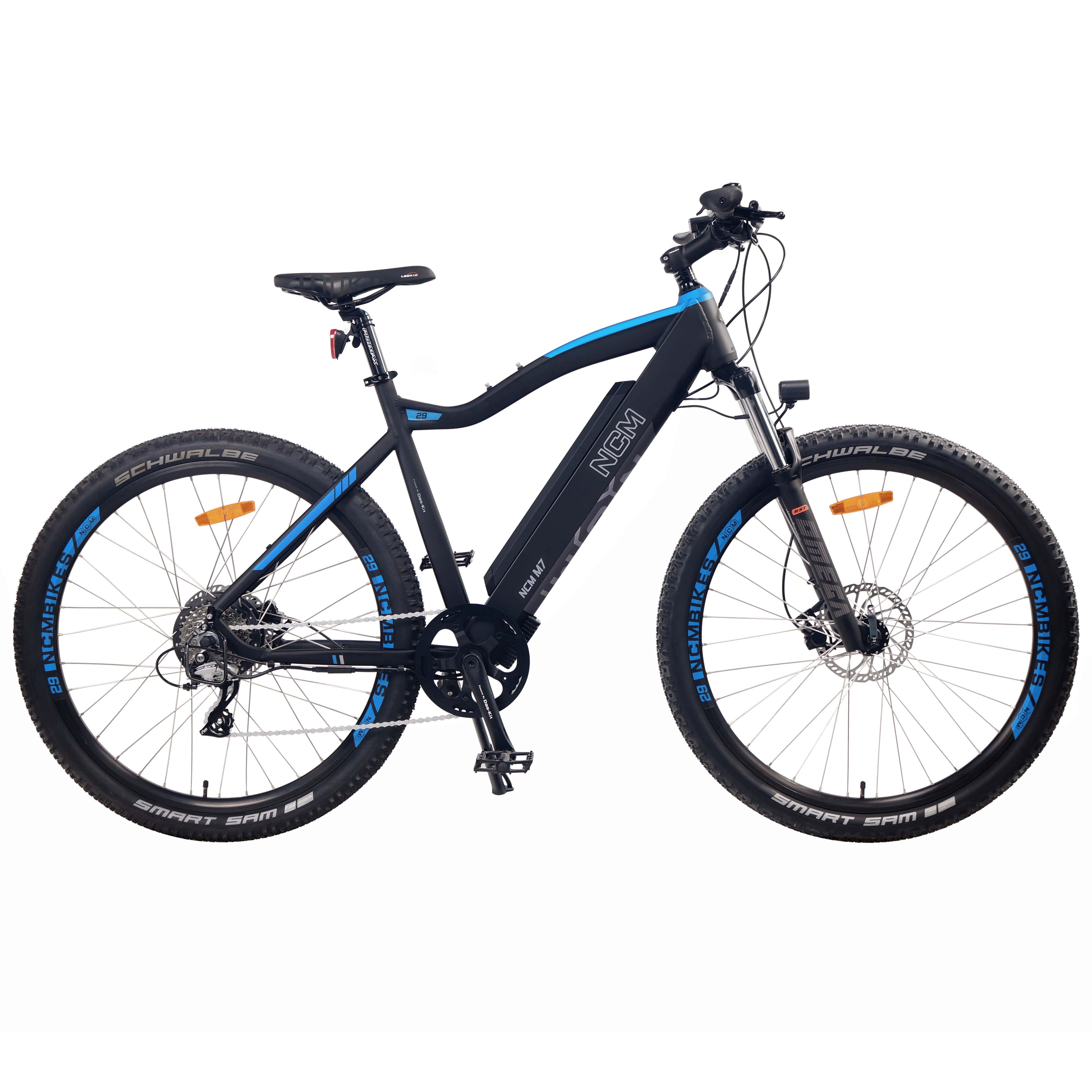NCM M7 - Image 3