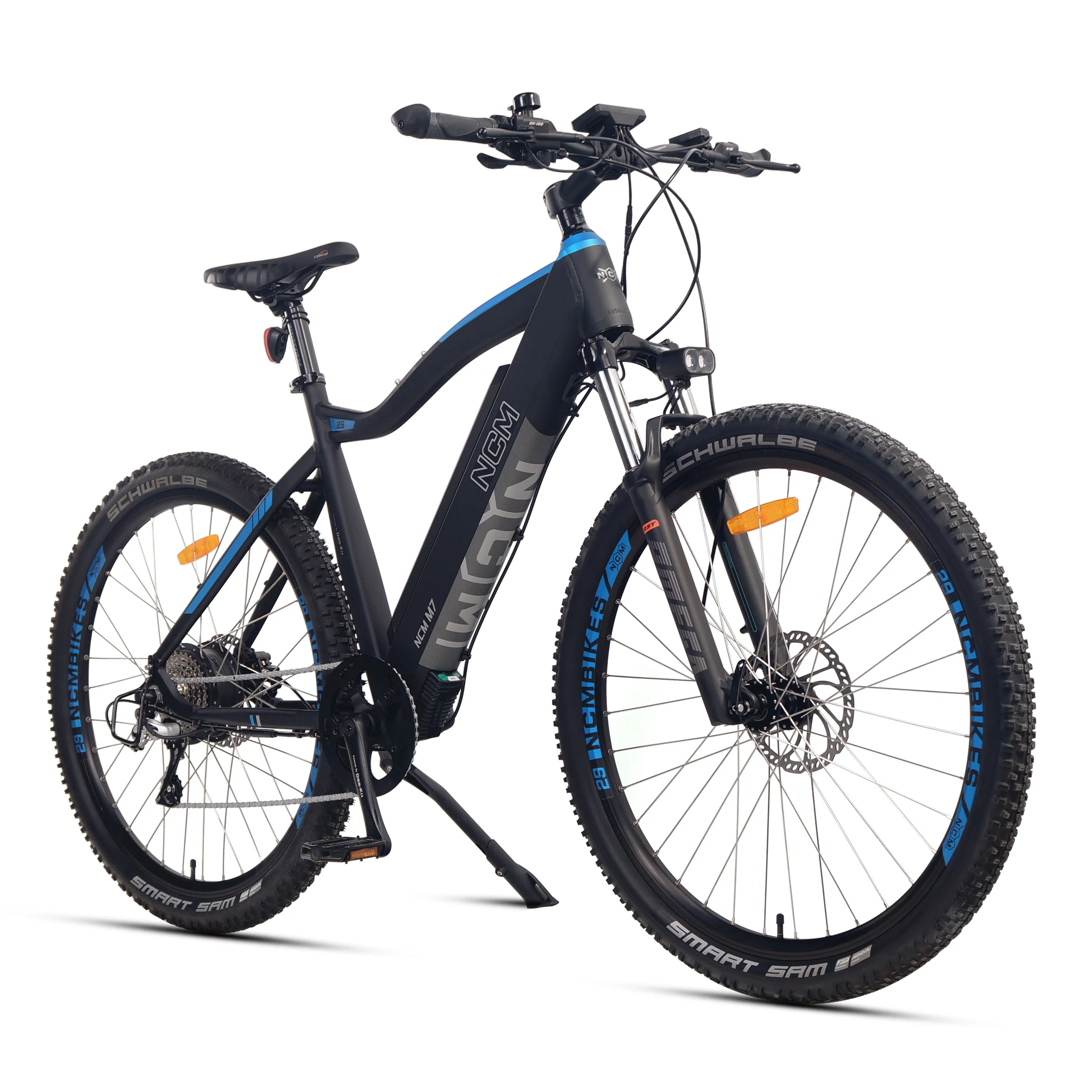 NCM M7 - Image 4