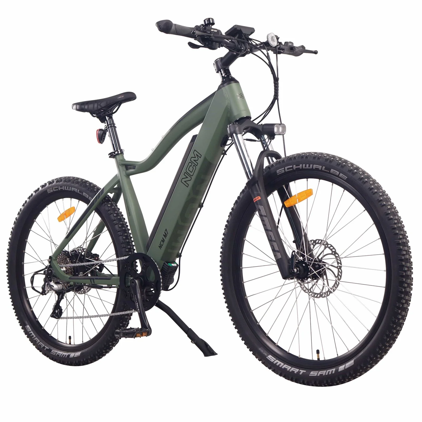 NCM M7 - Image 7