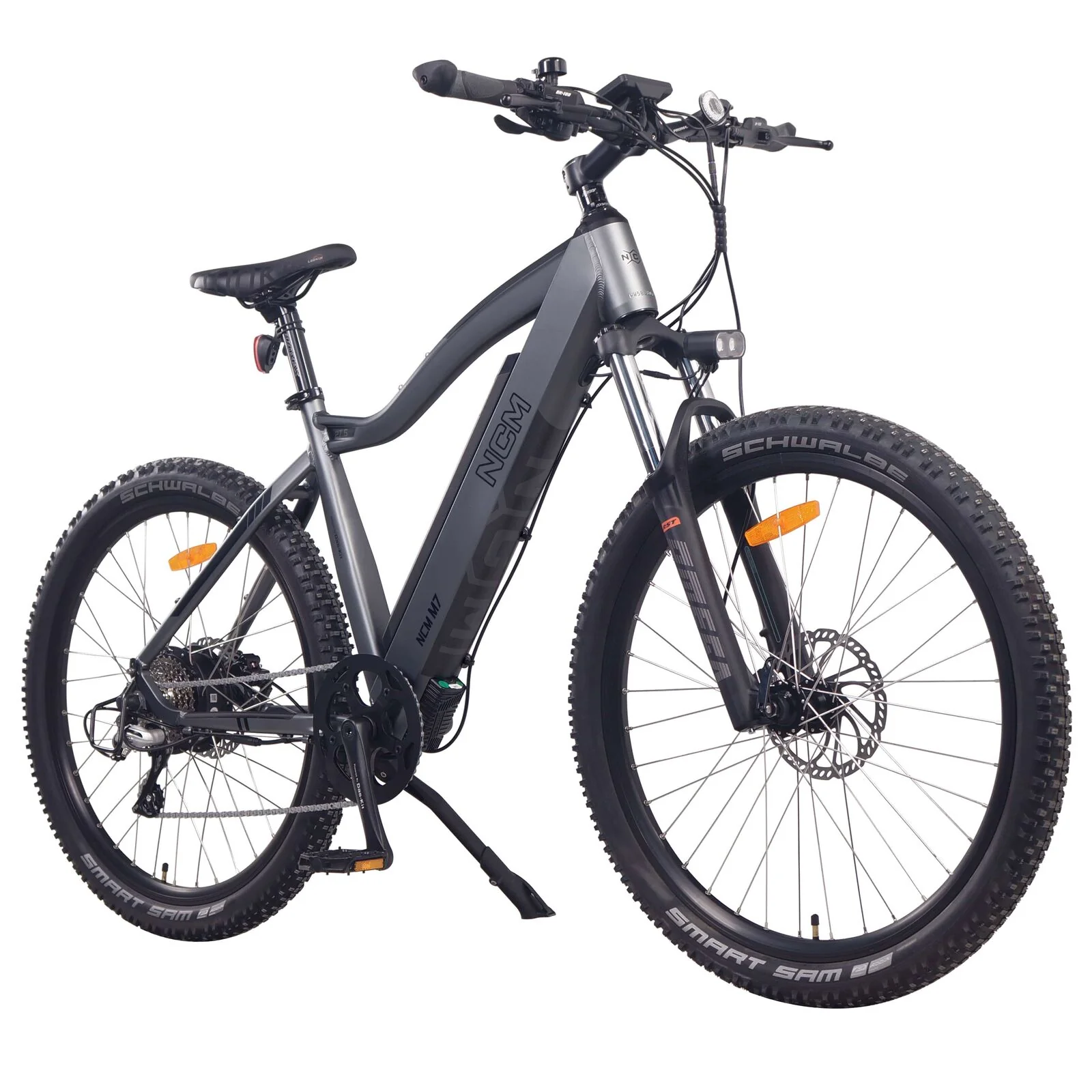 NCM M7 - Image 8