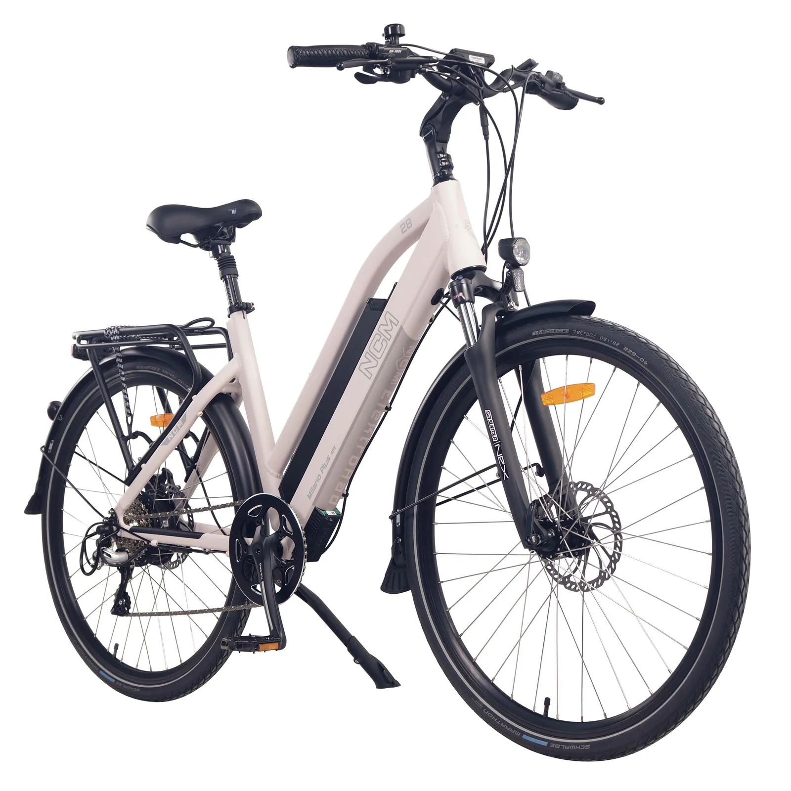 NCM Milano Plus - Image 6