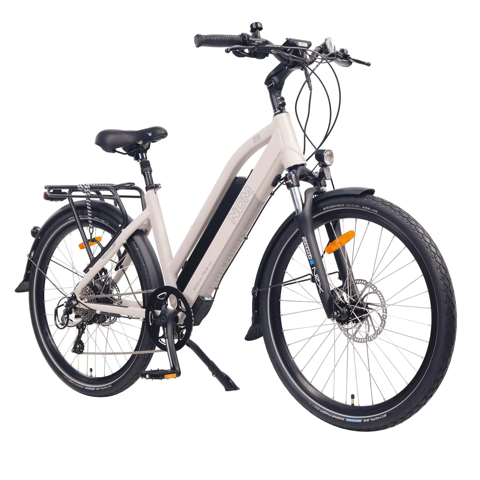 NCM Milano Plus - Image 7