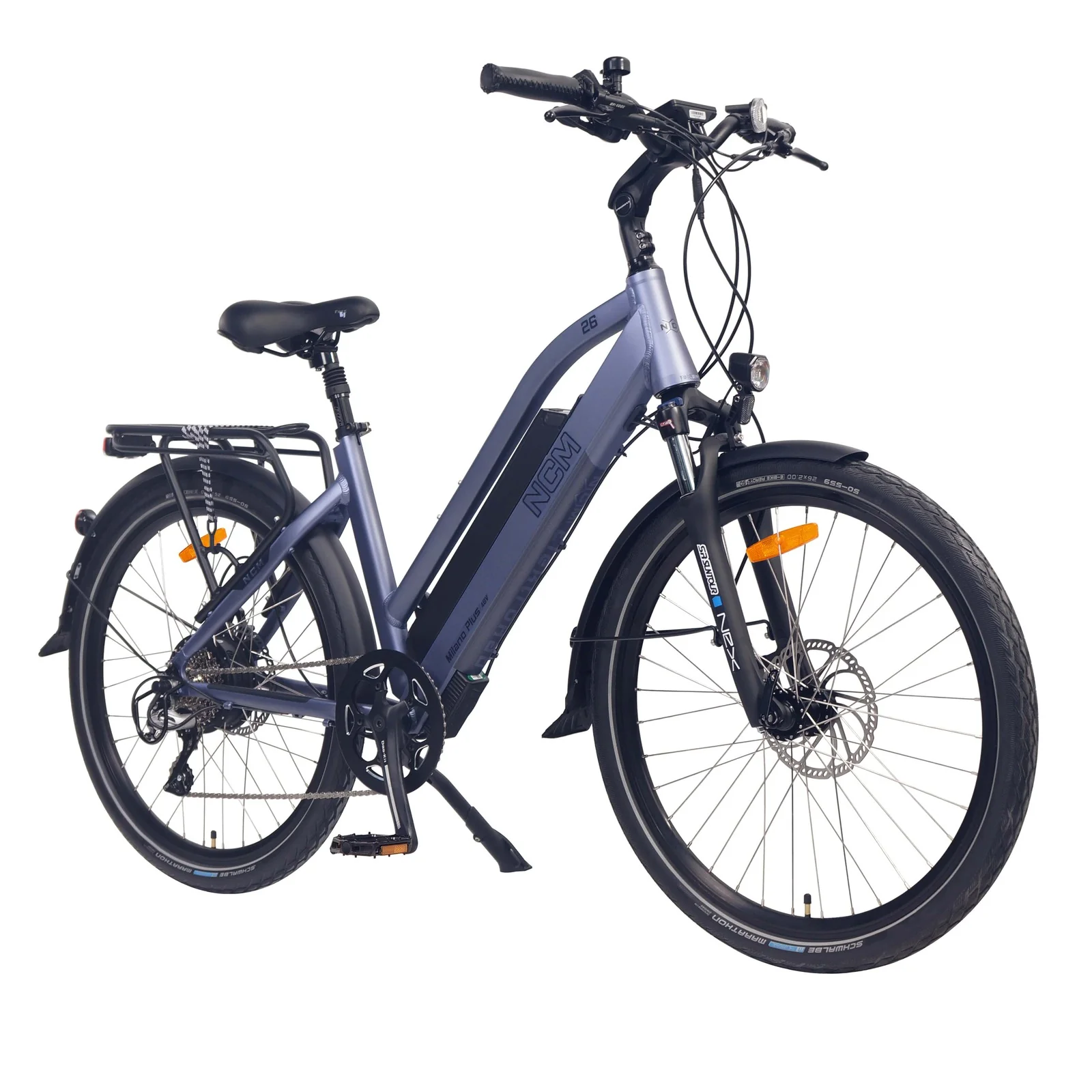 NCM Milano Plus - Image 8