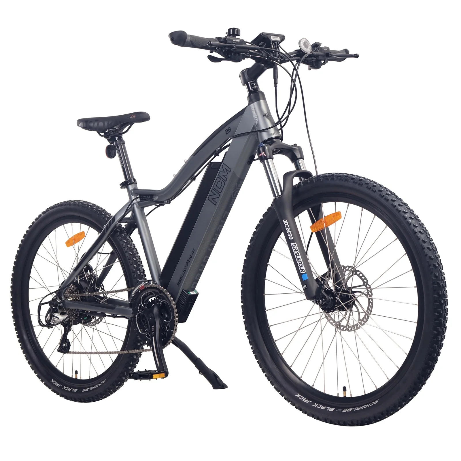 NCM Moscow Plus - Image 15