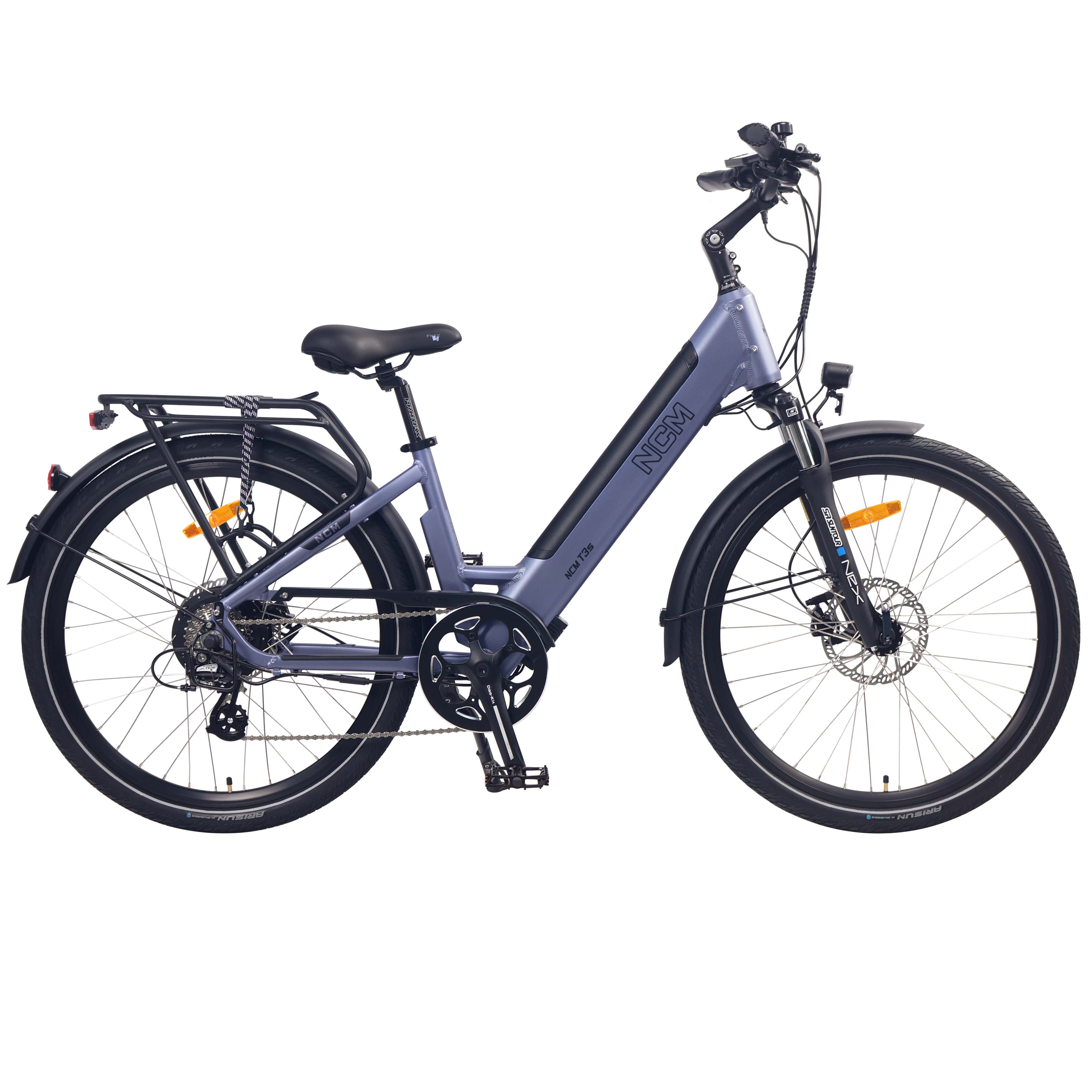 Electric Bikes Adelaide