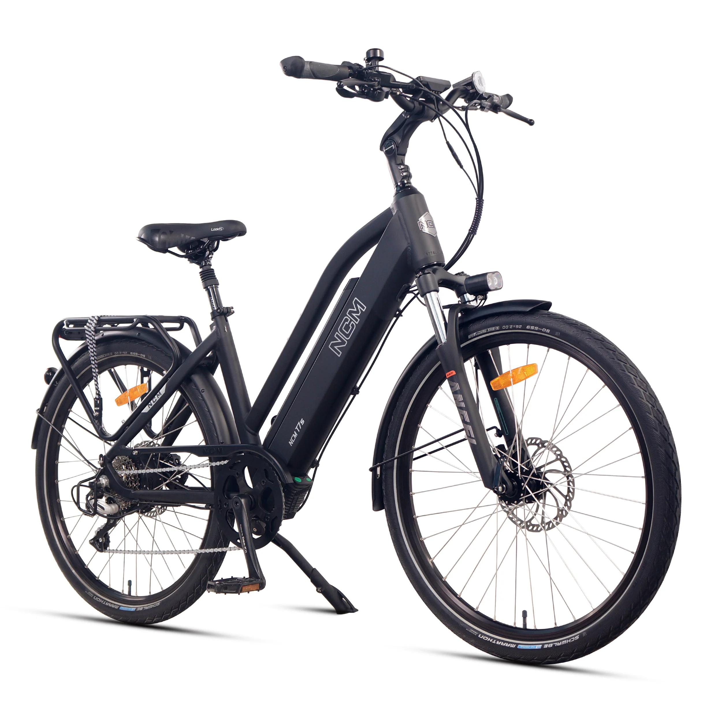 NCM T7s - Image 3