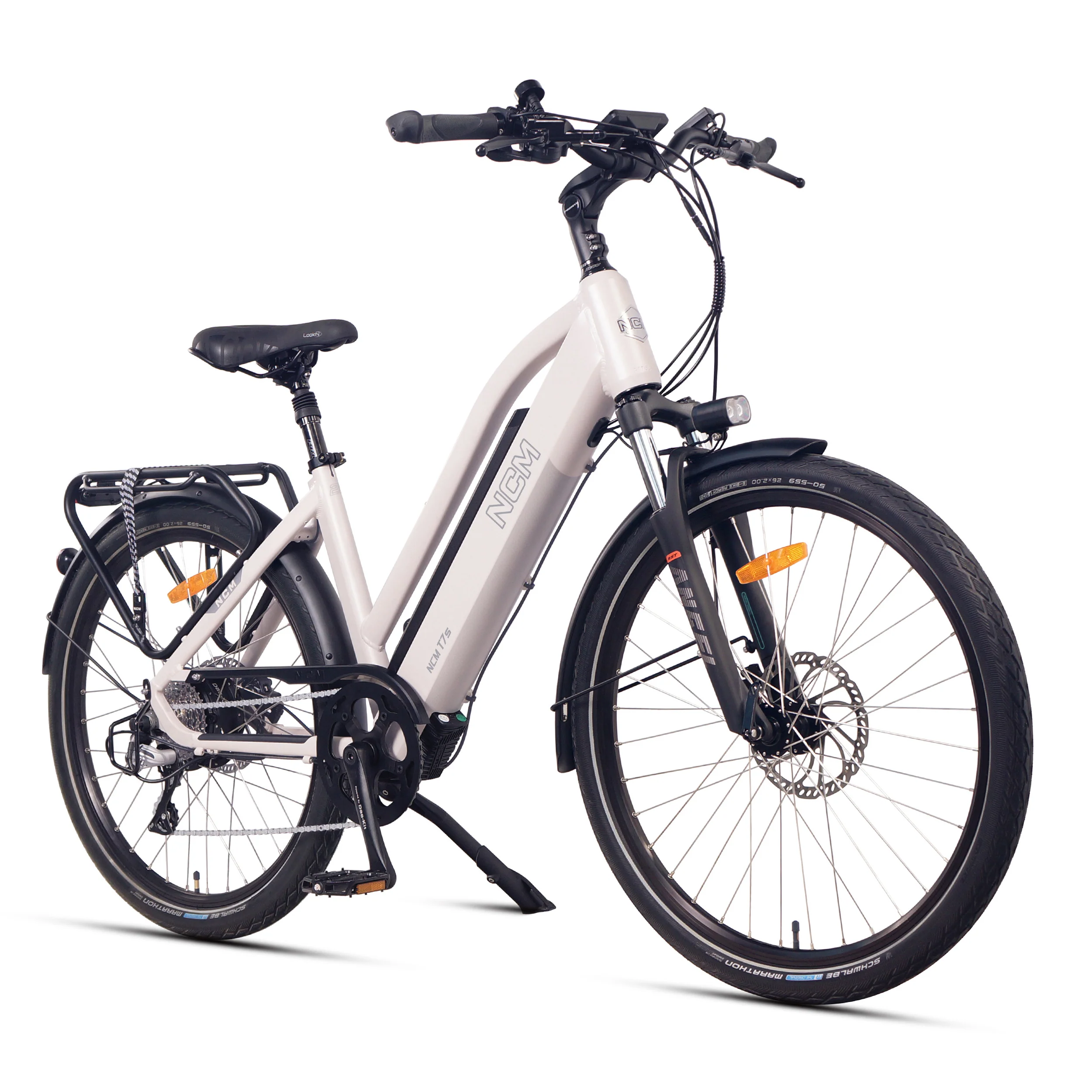 NCM T7s - Image 4