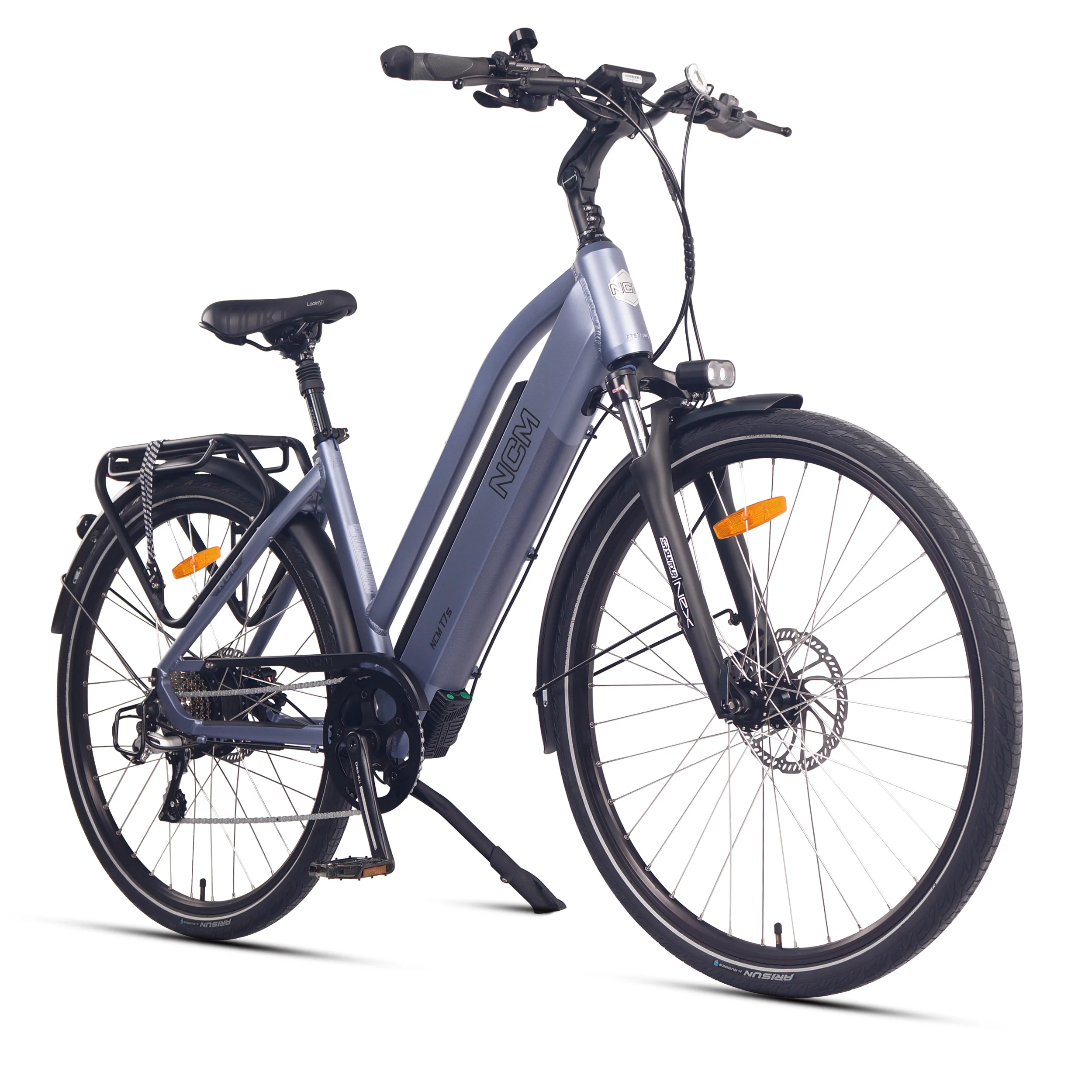 NCM T7s - Image 5